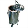 vertical autoclave 3