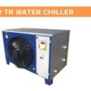 WATER CHILLER MANUFACTURER