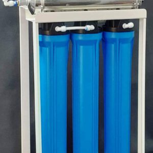 UV system 300lph